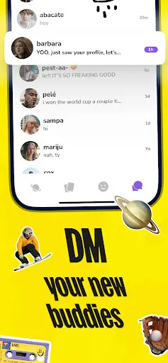 purp - Make new friends-screenshots-4